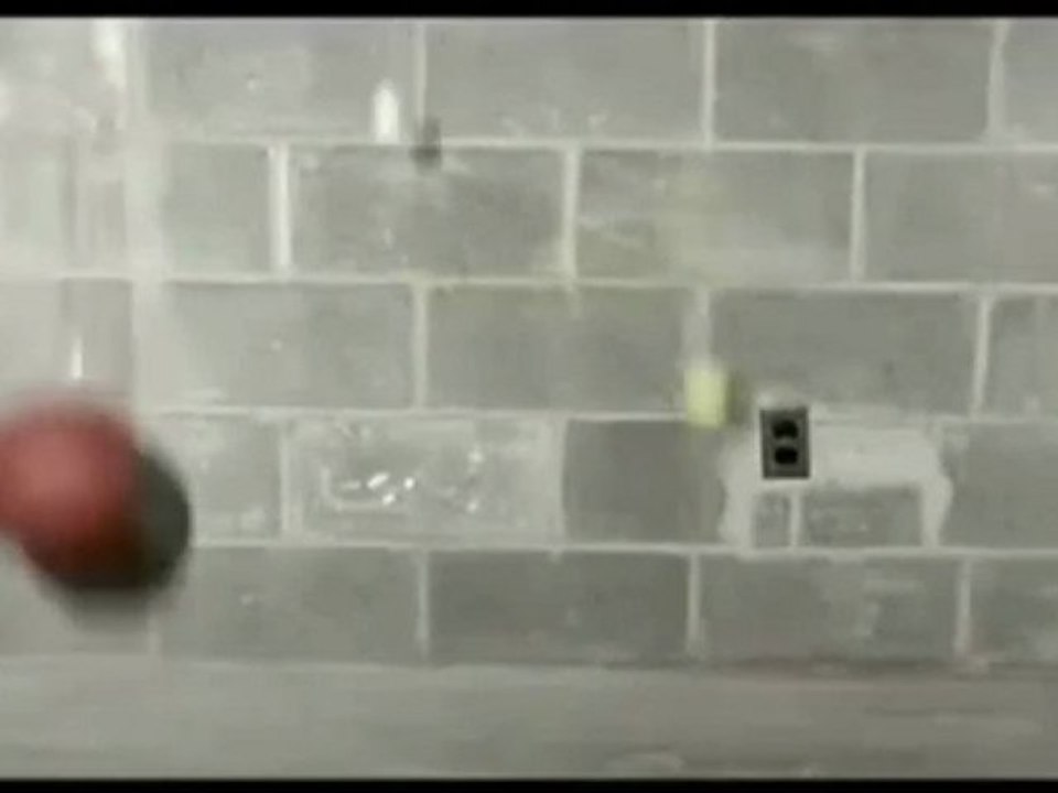 Falling Object Beat