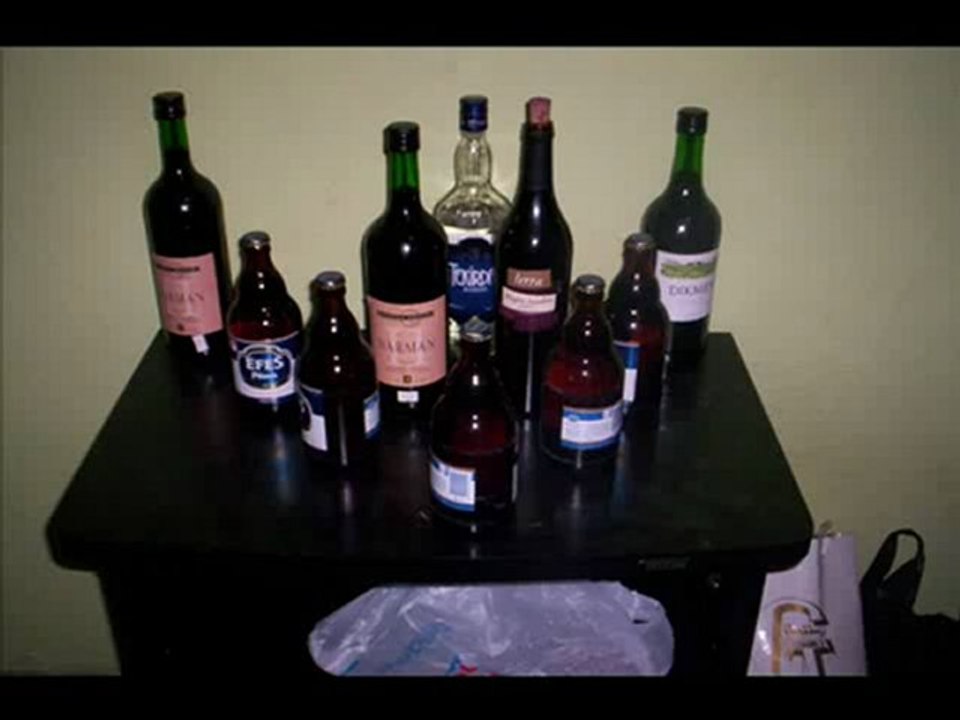 Arap Şükrü - Unut Onu