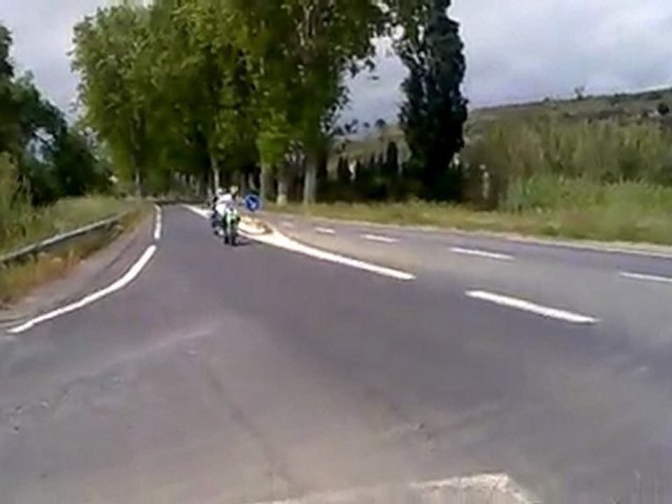 Derbi DRD LIMITED KX 88cc AIRSAL VS SHERCO 86cc TOP ALU