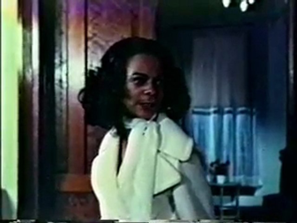 Abby (1974) - Trailer
