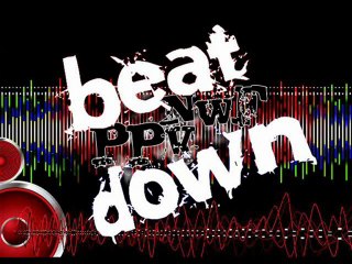 Assasin vs Fikuś vs Gariso NWF Championship - Pierwsza próba