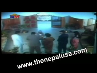 Nepali Movie-Jeewan Rekha-Part 1
