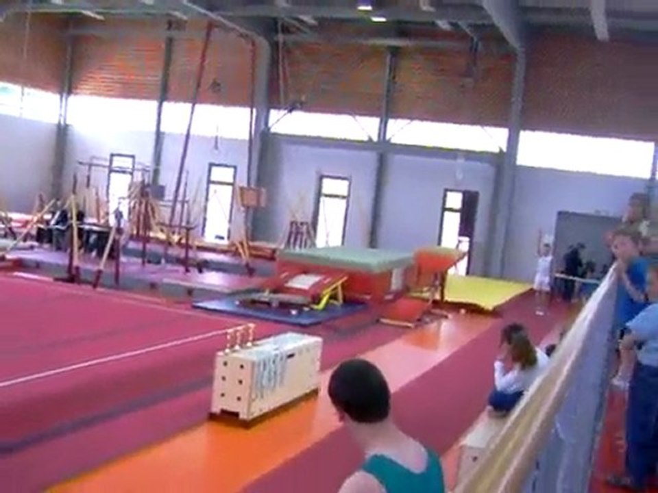 jacky au saut