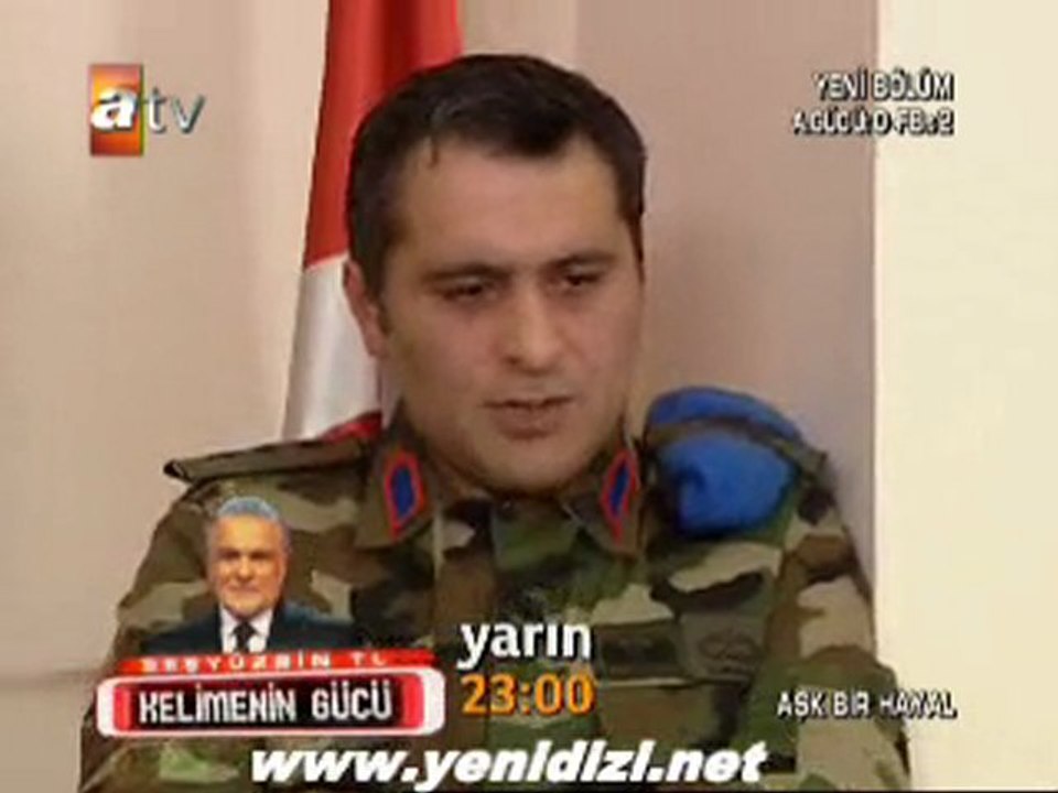 ask bir hayal 31.blm kisim 1