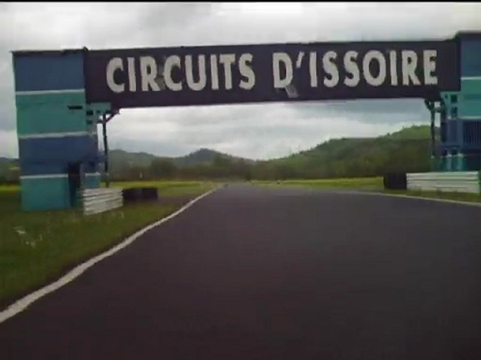 #04 Arno Issoire 2 mai 2010 Volkanik