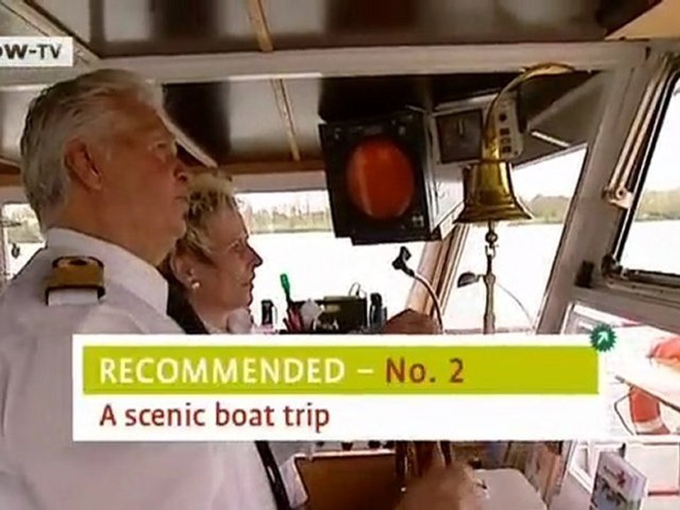 Recommended – Xanten | Discover Germany