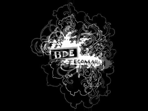 Soirée So Fresh - Bde Tecomah - 16 Avril 2010