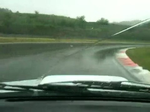 STI6 1 Tour Pôle meca Alès