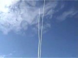 Chemtrails en vue ! pour les septiques conspiration.blogs.fr