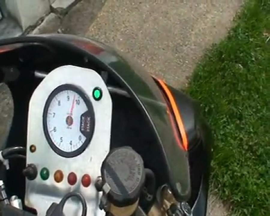 sv 650