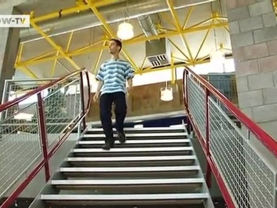 Discovering the Swabian Jura | Video of the day