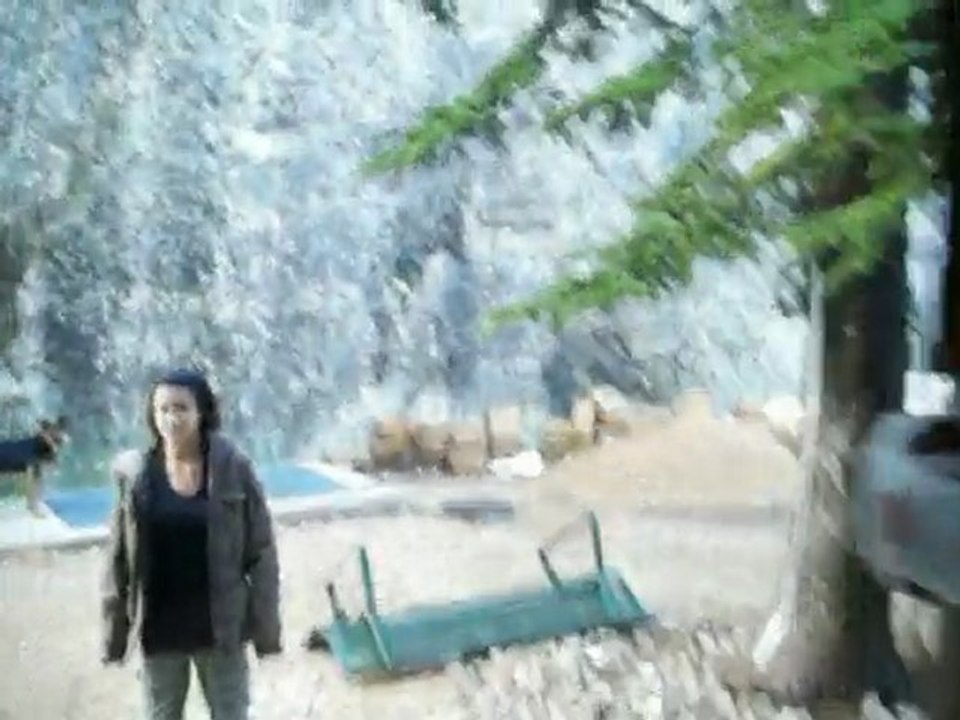 Au Prieuré de la Sainte Victoire... on crie victoire !