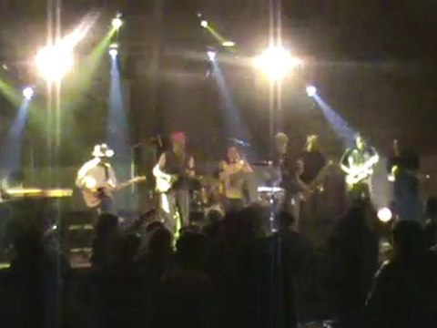 Dirigés par des Fous RER live -Radical Energy of Riddims-