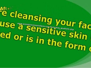 Can A Sensitive Skin Lotion Help Treat Inflamed Skin?