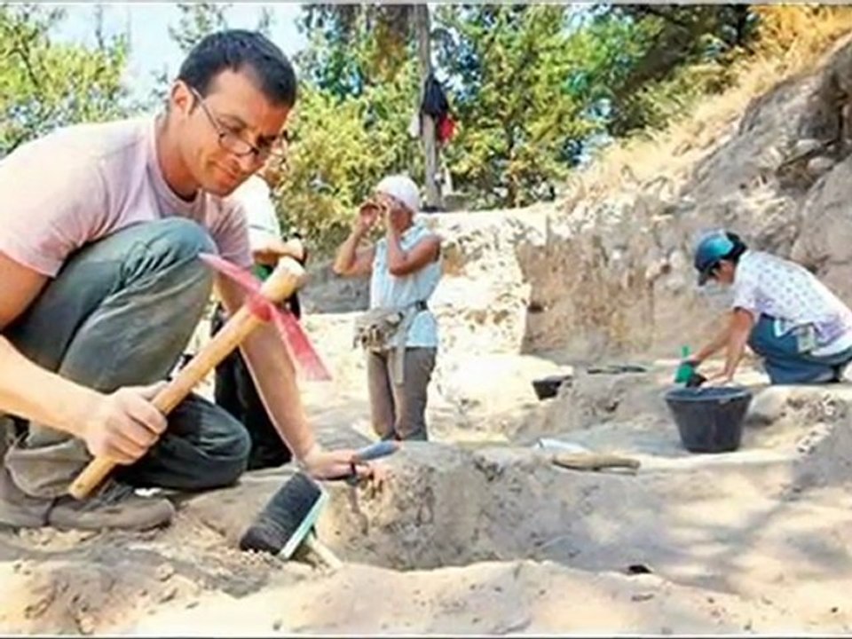 Yumuktepe Pınar Çetinkaya