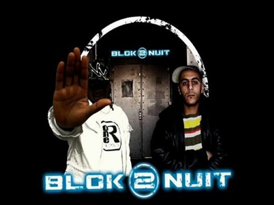 Block2nuit .. Loxylox feat Malos et Anofela