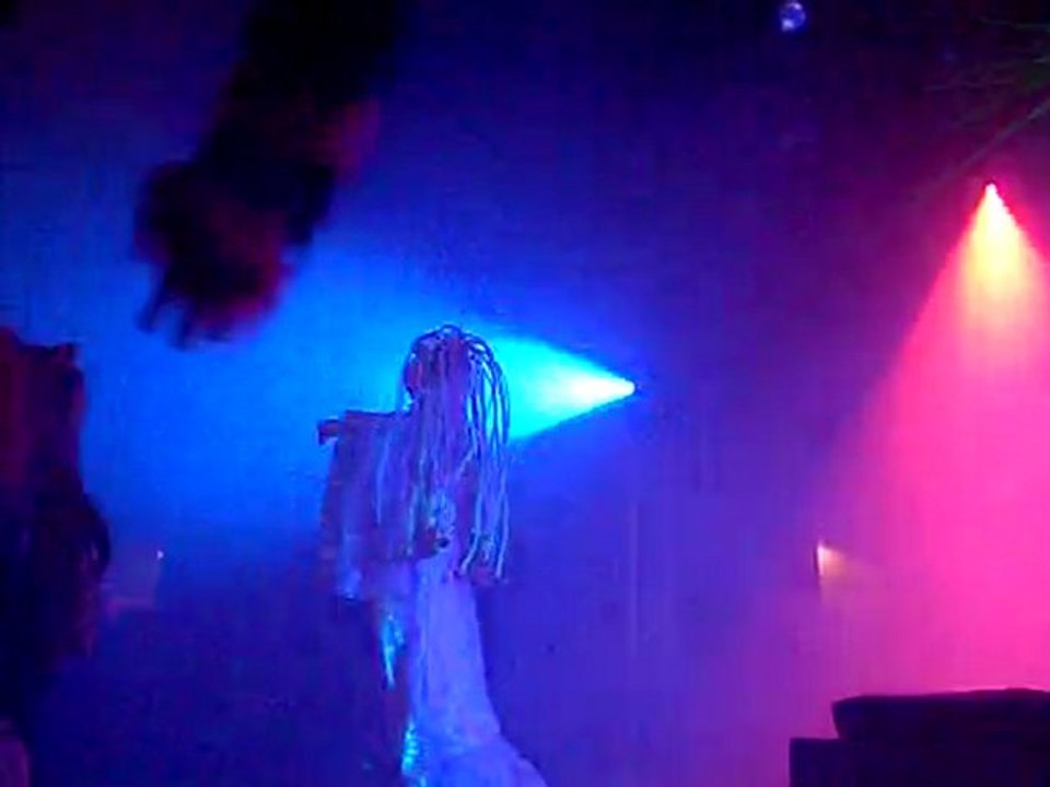 Tokyo Decadance (6) Seileen - Eden without Eve