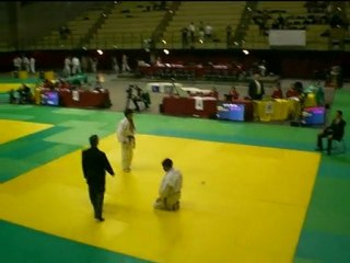 2010 - Championnat de France par Equipe - Match 3