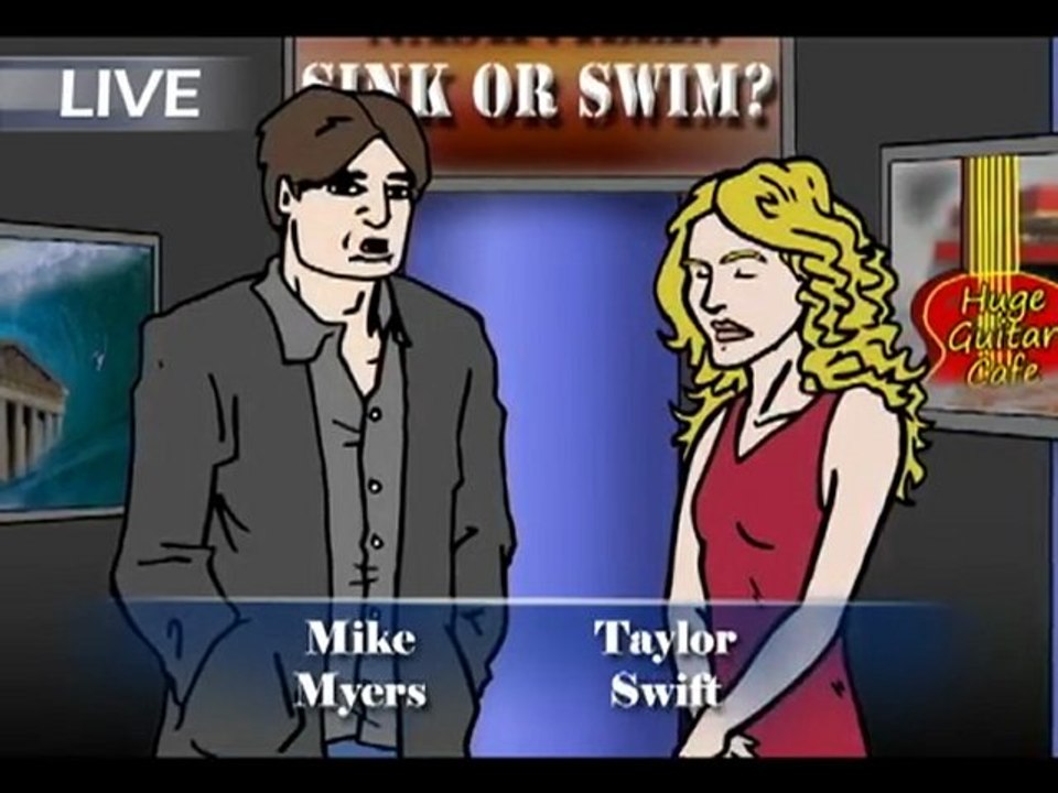 Professor Hobo: Muddied Waters