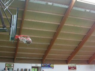 tir à 3pts original