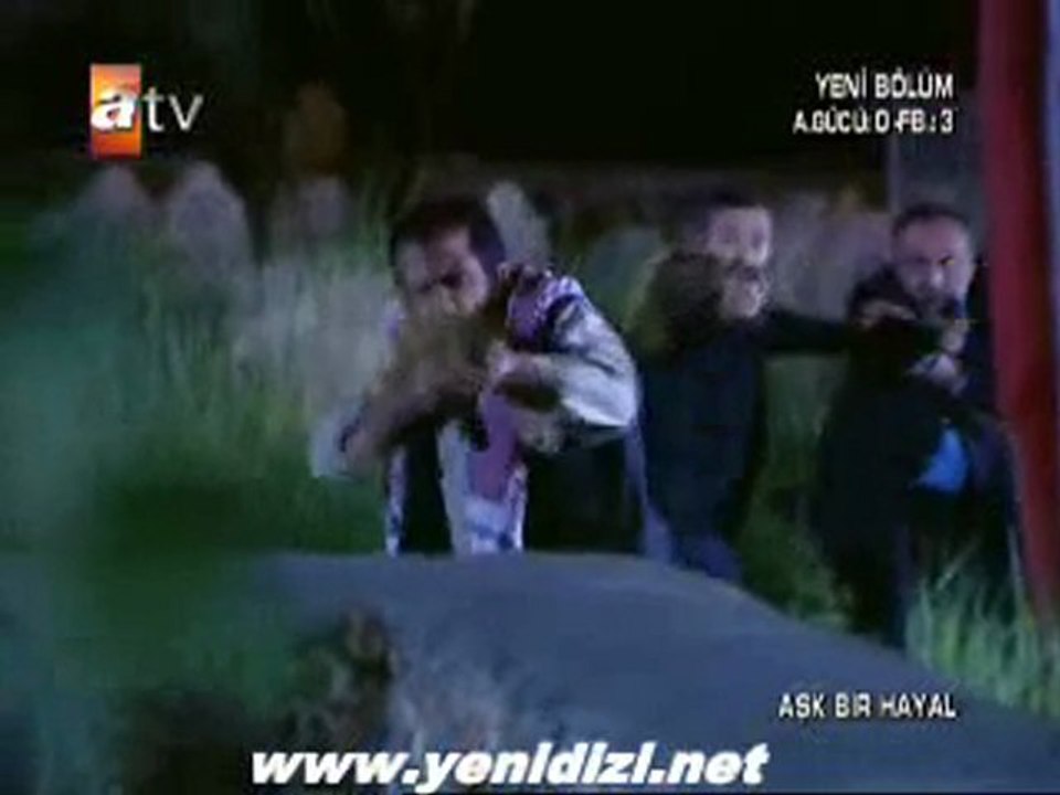 ask bir hayal 31.blm kisim 3