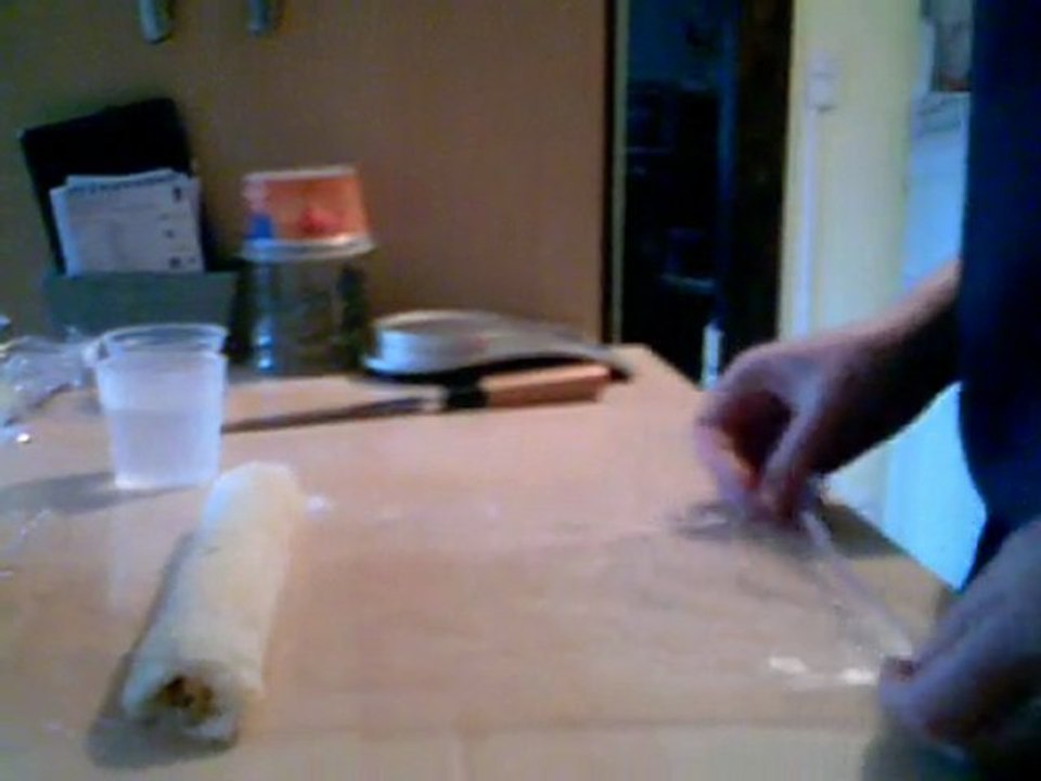 roulage sushi