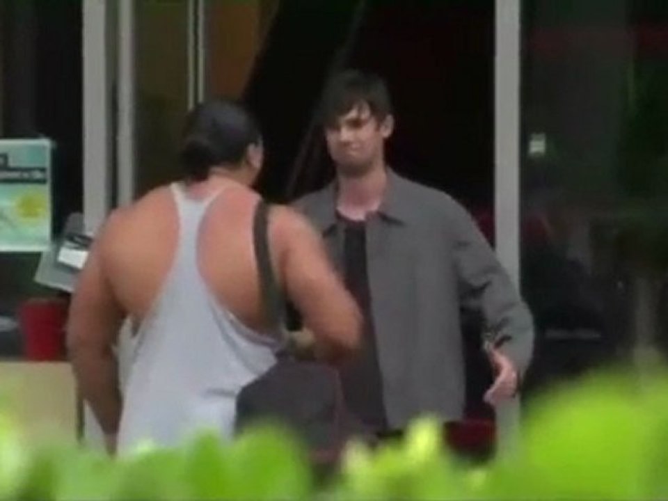 Say No To Bouncers