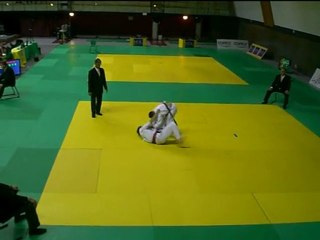 2010 - Championnat de France par Equipe - Match 4