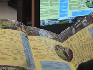 TULLE "VENEZ VIVRE ET RÉUSSIR EN PAYS DE TULLE"