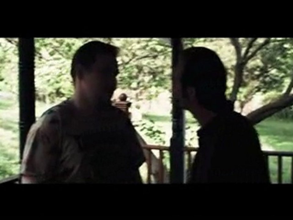 Ghosts dont exist Trailer
