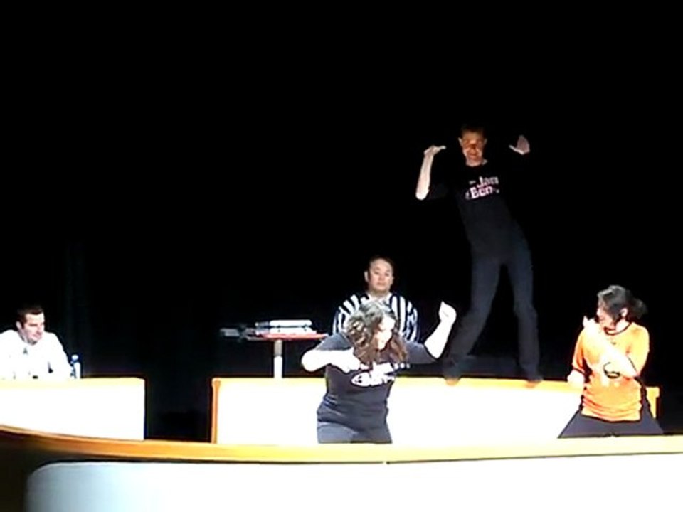 kong fu moyen âgeux viêtnamien