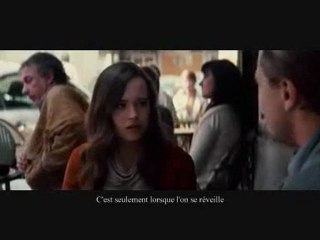 Inception bande annonce VOST