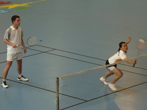 CHAMBLY BAD AUX PORTES DE LA N1