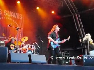 Los Suaves - www.spainCenter.org