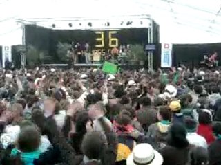 arrivé père Guy Gilbert