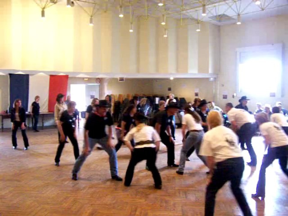 haka country
