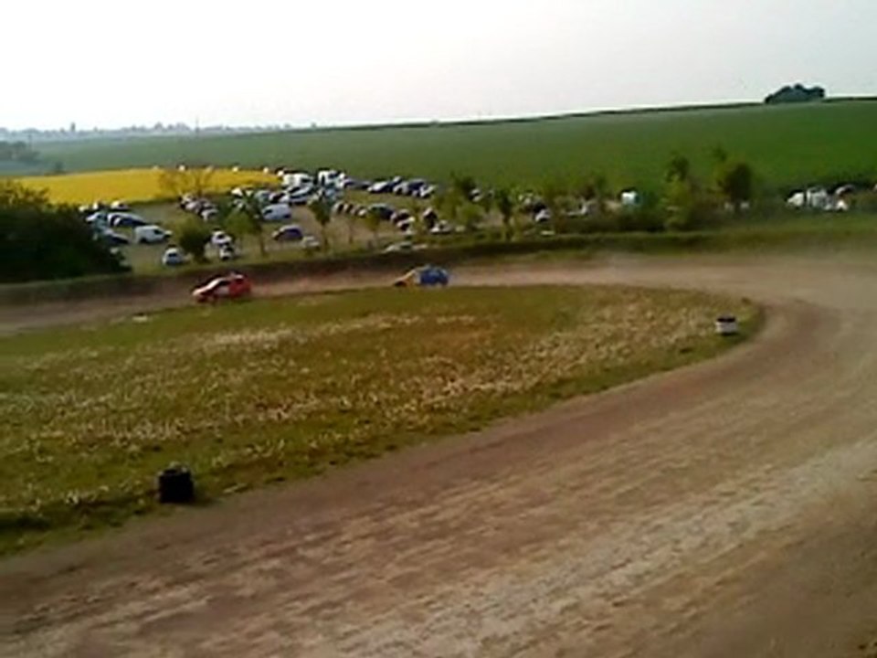 Cross 05