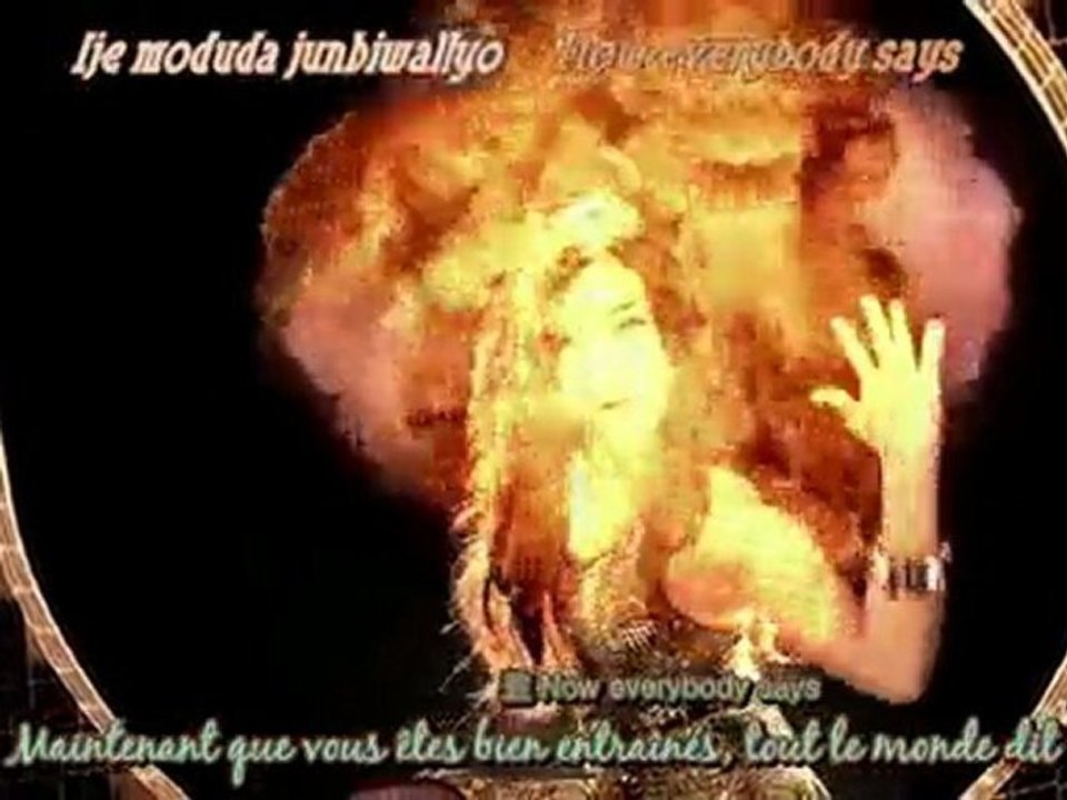 [Kehai-Studio] F(x) - Lachata