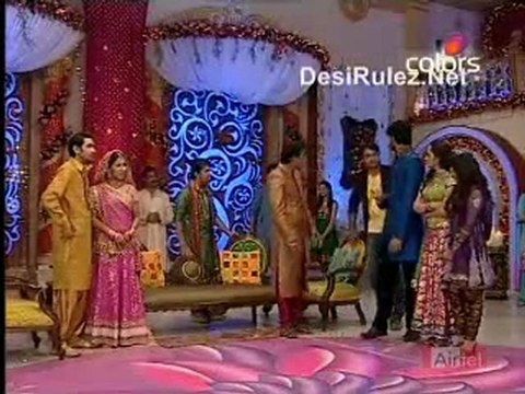 Maa Tujhe Salam-9th May-Part-4
