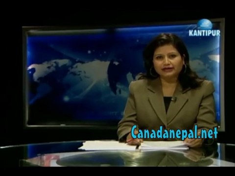 Nepali news May 9th 2010