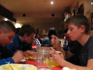 Tour PACA Le 10.04.2010