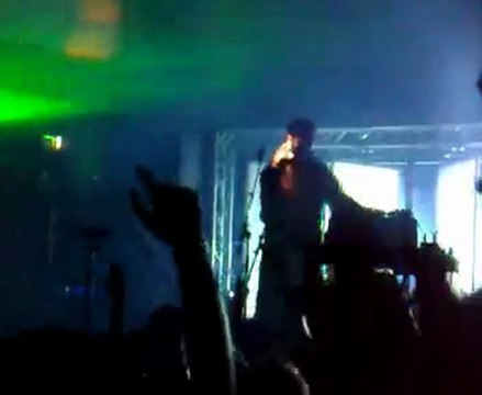 travesti monsters starwars Toulouse le bikini 7 mai 2010