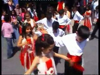 zaferler ilköğretim okulu 23 nisan gösterileri