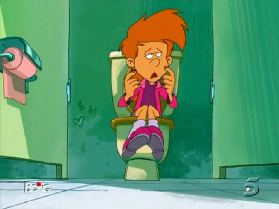 Titeuf 3x04c (v2) mi par de gemelas