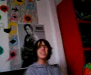 We shot the moon - Antoine