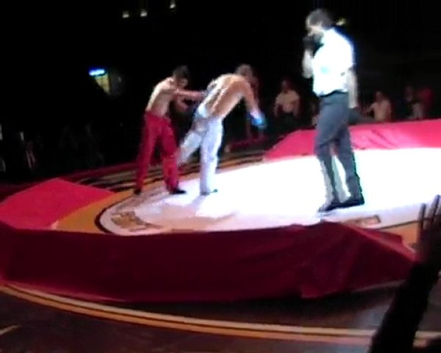 Gala Genes 2eme partie