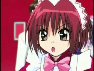 Mew Mew Power AST : Zoey's Victory Theme