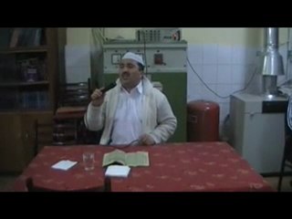 Kuranı kerim daveti 1  bölüm