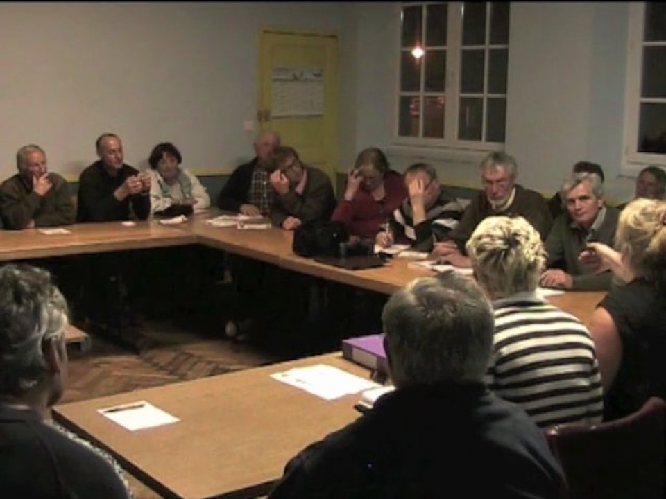 les barrages sur la Sélune : les actions passées et à venir