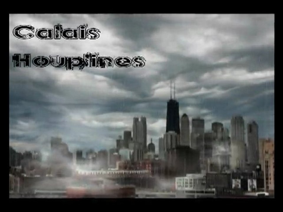 Calais - Houplines